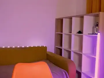 ZoeGrant  live sex cam