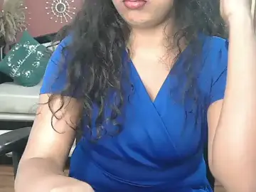 Shaalu_sharma  live sex cam