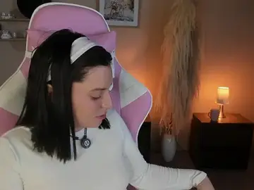 Bunnyhell  live sex cam
