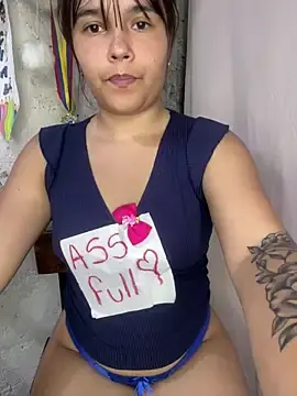 Danna_Nassty  live sex cam