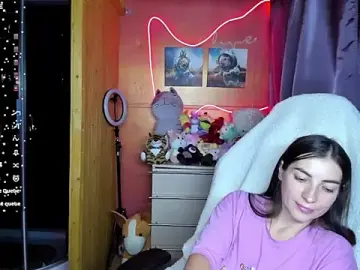 Fiery_Brunette_  live sex cam