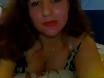 Glowing_FloraXX  live sex cam