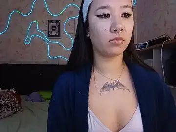 Japabaixinha  live sex cam