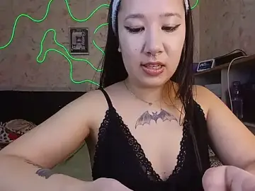 Japabaixinha  live sex cam