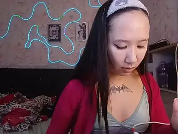 Japabaixinha  live sex cam