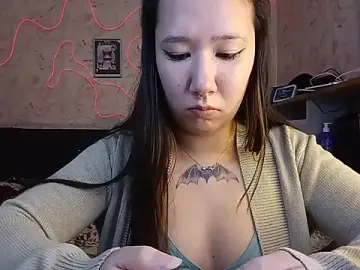 Japabaixinha  live sex cam