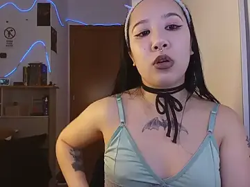 Japabaixinha  live sex cam