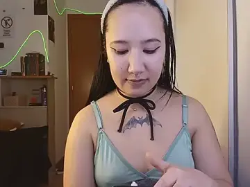 Japabaixinha  live sex cam