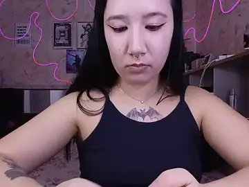 Japabaixinha  live sex cam
