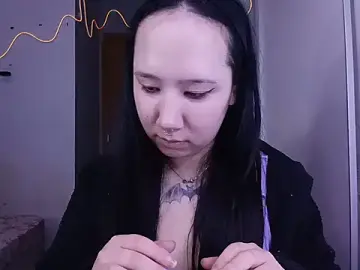 Japabaixinha  live sex cam