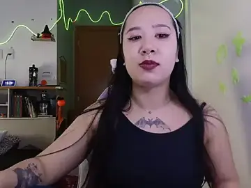 Japabaixinha  live sex cam