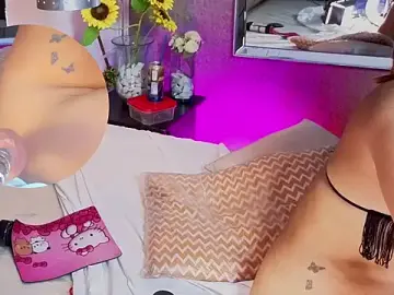 PamelaAddams_  live sex cam