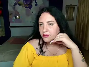 ScarletMists  live sex cam