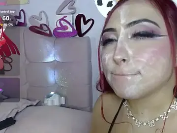 Vicky_Rousseau  live sex cam