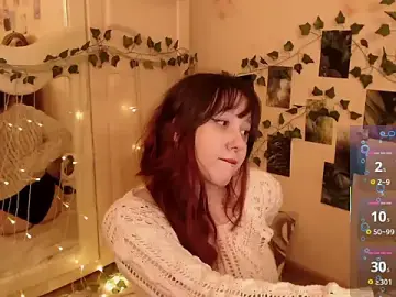 ___CLARY___  live sex cam