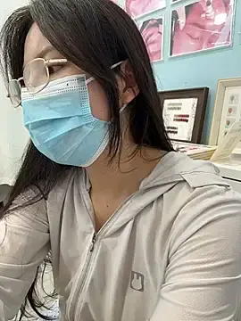 Aiqi520  live sex cam