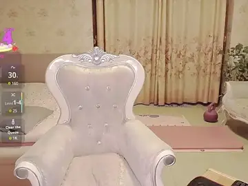 Alinrongrong  live sex cam