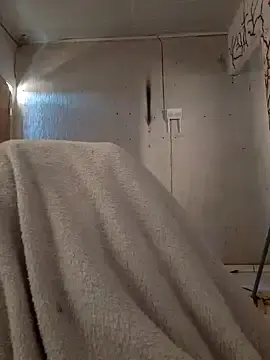 Fogosapretona  live sex cam