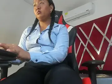 Sweetdesireasm  live sex cam