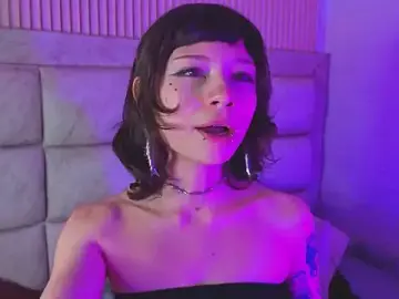 AnyaDobe1  live sex cam