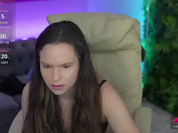 ArinaVoice  live sex cam