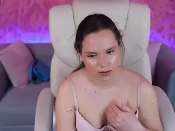 ArinaVoice  live sex cam