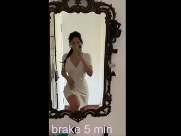AvaStone_  live sex cam