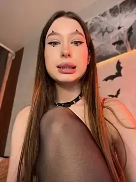 BambiXO  live sex cam
