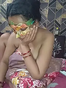 Bongoboudi-123  live sex cam