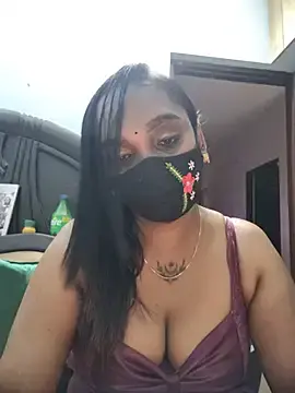 Dhaarani-cam  live sex cam