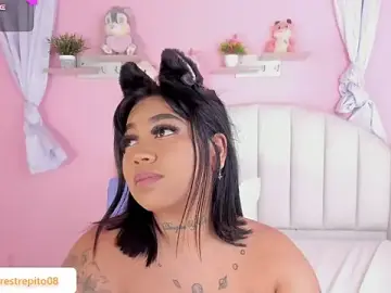 Emily_restrepo  live sex cam