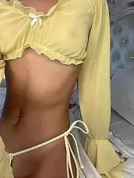 Flexibleilona  live sex cam