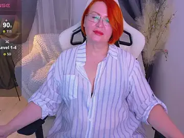 Foxy_Queeen  live sex cam
