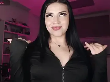 HeatherDemonzx2  live sex cam