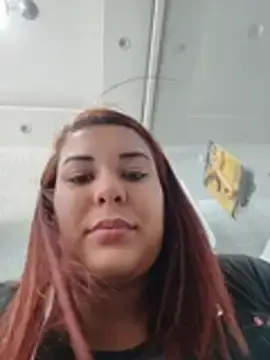 RuivaGiMisteriosa  live sex cam