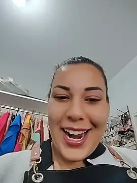 RuivaGiMisteriosa  live sex cam