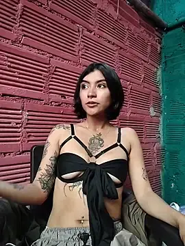 Zoe_addiction  live sex cam