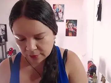 Claryssa_  live sex cam