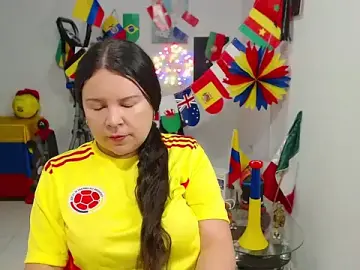 Claryssa_  live sex cam