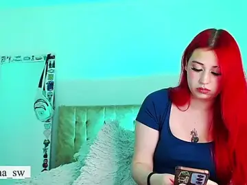 Sweet_karma__  live sex cam
