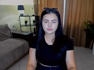 AdeleRise  live sex cam
