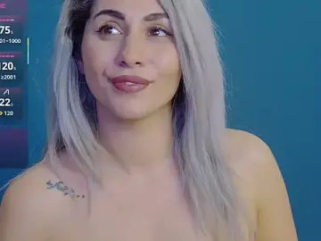 CelineMeyerr  live sex cam