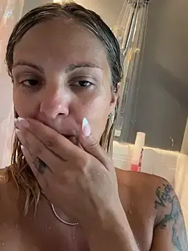 CoraKay  live sex cam