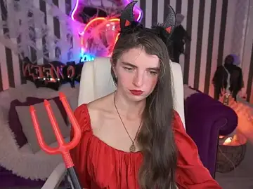 DarsiSweet  live sex cam