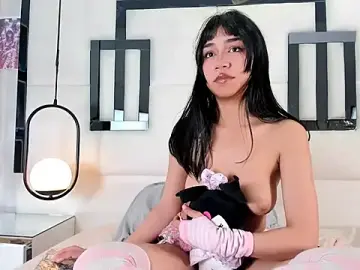 Dojameow1  live sex cam
