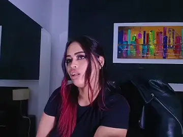 EvaaFoxxy1  live sex cam