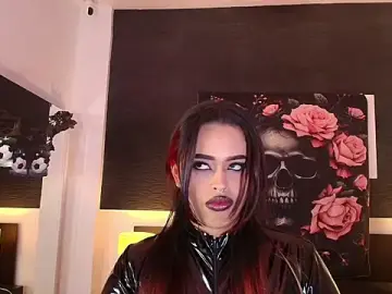 EvaaFoxxy1  live sex cam