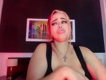 EvaaFoxxy1  live sex cam