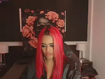 EvaaFoxxy1  live sex cam