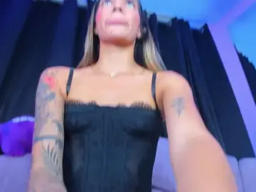 FelicityGreco  live sex cam